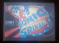 Sega Smash Pack GBA Video Game Cartridge Nintendo Game Boy Advance by VintageVideoGameStore