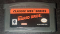 Classic NES Series Super Mario Bros GBA Video Game Boy Advance by VintageVideoGameStore