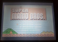Classic NES Series Super Mario Bros GBA Video Game Boy Advance by VintageVideoGameStore