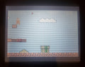 Classic NES Series Super Mario Bros GBA Video Game Boy Advance by VintageVideoGameStore