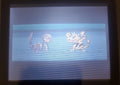 Pokemon Eclat Pourpe GBA ROM Hack Video Game Gameboy Advance French by VintageVideoGameStore