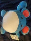 Pokemon Marril Plush Soft Stuffed Doll Toys Cute 10 Inch Kids by VintageVideoGameStore