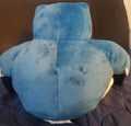 Pokemon Snorlax Plush Soft Stuffed Doll Toys Cute 25 CM Kids by VintageVideoGameStore