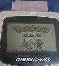 Pokemon Grape GBC Video Game Cartridge Gameboy Color ROM Hack by VintageVideoGameStore