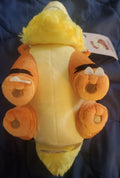 Pokemon Growlithe Plush Soft Stuffed Doll Toys Cute 28 CM Kids by VintageVideoGameStore