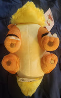 Pokemon Growlithe Plush Soft Stuffed Doll Toys Cute 28 CM Kids by VintageVideoGameStore