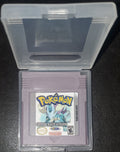 GBC Pokemon ROM Hack Video Game Cartridge Game Boy Color by VintageVideoGameStore
