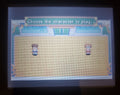 Mario Power Tennis GBA Video Game Cartridge Game Boy Advance 2005 EUR by VintageVideoGameStore