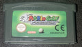 Mario Golf Advance Tour GBA Video Game Boy Advance 2004 EUR by VintageVideoGameStore
