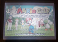 Mario Golf Advance Tour GBA Video Game Boy Advance 2004 EUR by VintageVideoGameStore