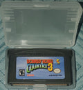 Donkey Kong Country 3 GBA Video Game Nintendo Game Boy Advance 2005 by VintageVideoGameStore
