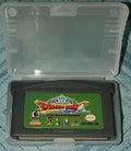 Dragon Quest Caravan Heart GBA Video Game Boy Advance Nintendo by VintageVideoGameStore