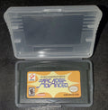 Konami Collector's Series Arcade Advanced GBA Video Game Boy Advance by VintageVideoGameStore
