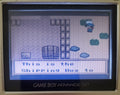 Harvest Moon GB Gameboy Video Game Cartridge Game Boy 1997 by VintageVideoGameStore