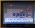 Harvest Moon 2 GBC Gameboy Color Video Game Cartridge Game Boy 2000 by VintageVideoGameStore