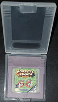 Harvest Moon 3 GBC Game Boy Color Video Game Cartridge 2001 by VintageVideoGameStore
