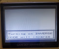 Pokemon Blue DX GBC Video Game Cartridge Gameboy Color ROM Hack by VintageVideoGameStore