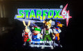 StarFox 64 N64 Nintendo 64 Video Game Cartridge 1997 by VintageVideoGameStore