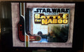 Star Wars Battle of Naboo Nintendo 64 N64 Video Game Cartridge 2000 by VintageVideoGameStore