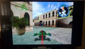 Star Wars Battle of Naboo Nintendo 64 N64 Video Game Cartridge 2000 by VintageVideoGameStore