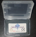 Sword of Mana GBA Video Game Cartridge Game Boy Advance 2004 EUR by VintageVideoGameStore