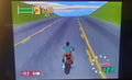 Road Rash 64 Nintendo 64 N64 Video Game Cartridge 1999 by VintageVideoGameStore