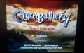 Ogre Battle 64 N64 Nintendo 64 Video Game Cartridge 2000 by VintageVideoGameStore