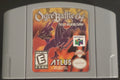 Ogre Battle 64 N64 Nintendo 64 Video Game Cartridge 2000 by VintageVideoGameStore