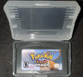Pokemon Kanto Ultimate GBA ROM Hack Video Game Custom Gameboy Advance by VintageVideoGameStore