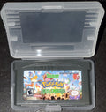 Pokemon Super Theta Emerald GBA ROM Hack Video Game Gameboy Advance by VintageVideoGameStore