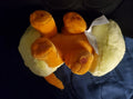 Pokemon Flareon Plush Soft Stuffed Doll Toys Cute 20 CM Kids by VintageVideoGameStore
