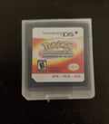 Pokemon Ranger Shadows of Almia NDS Video Game Nintendo DS 2008 by VintageVideoGameStore