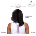 Alterna Caviar Anti-Aging Smoothing Anti-Frizz Shampoo, 8.5 oz