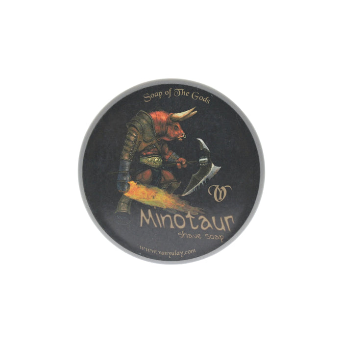 Van Yulay Minotaur Shaving Collection by Pasteur Pharmacy