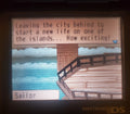Harvest Moon DS Island of Happiness NDS Video Game Nintendo DS 2007 by VintageVideoGameStore