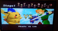 Super Smash Bros N64 Nintendo 64 Video Game Cartridge 1999 by VintageVideoGameStore