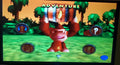 Donkey Kong 64 N64 Nintendo 64 Video Game Cartridge 1999 by VintageVideoGameStore