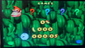Donkey Kong 64 N64 Nintendo 64 Video Game Cartridge 1999 by VintageVideoGameStore