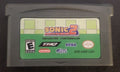 Sonic Advance 2 GBA Video Game Cartridge Nintendo Game Boy Advance by VintageVideoGameStore