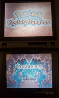 Pokemon Explorers of Sky NDS Video Game Cartridge Nintendo DS 2009 by VintageVideoGameStore