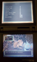 Pokemon Explorers of Sky NDS Video Game Cartridge Nintendo DS 2009 by VintageVideoGameStore