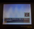 Pokemon Explorers of Sky NDS Video Game Cartridge Nintendo DS 2009 by VintageVideoGameStore