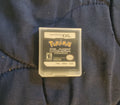 Pokemon Black Version 1 NDS Video Game Cartridge Nintendo DS 2011 by VintageVideoGameStore
