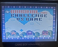 Super Mario Bros Deluxe GBC Video Game Catridge Gameboy Color by VintageVideoGameStore