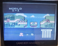 Super Mario Bros Deluxe GBC Video Game Catridge Gameboy Color by VintageVideoGameStore