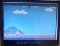 Super Mario Bros Deluxe GBC Video Game Catridge Gameboy Color by VintageVideoGameStore