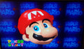 Super Mario 64 N64 Nintendo 64 Video Game Cartridge 1996 by VintageVideoGameStore