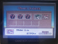Mario Golf GBC Video Game Catridge Gameboy Color 1999 by VintageVideoGameStore