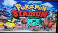 Pokemon Stadium 1 N64 Nintendo 64 Video Game Cartridge 2000 by VintageVideoGameStore