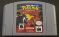Pokemon Stadium 1 N64 Nintendo 64 Video Game Cartridge 2000 by VintageVideoGameStore